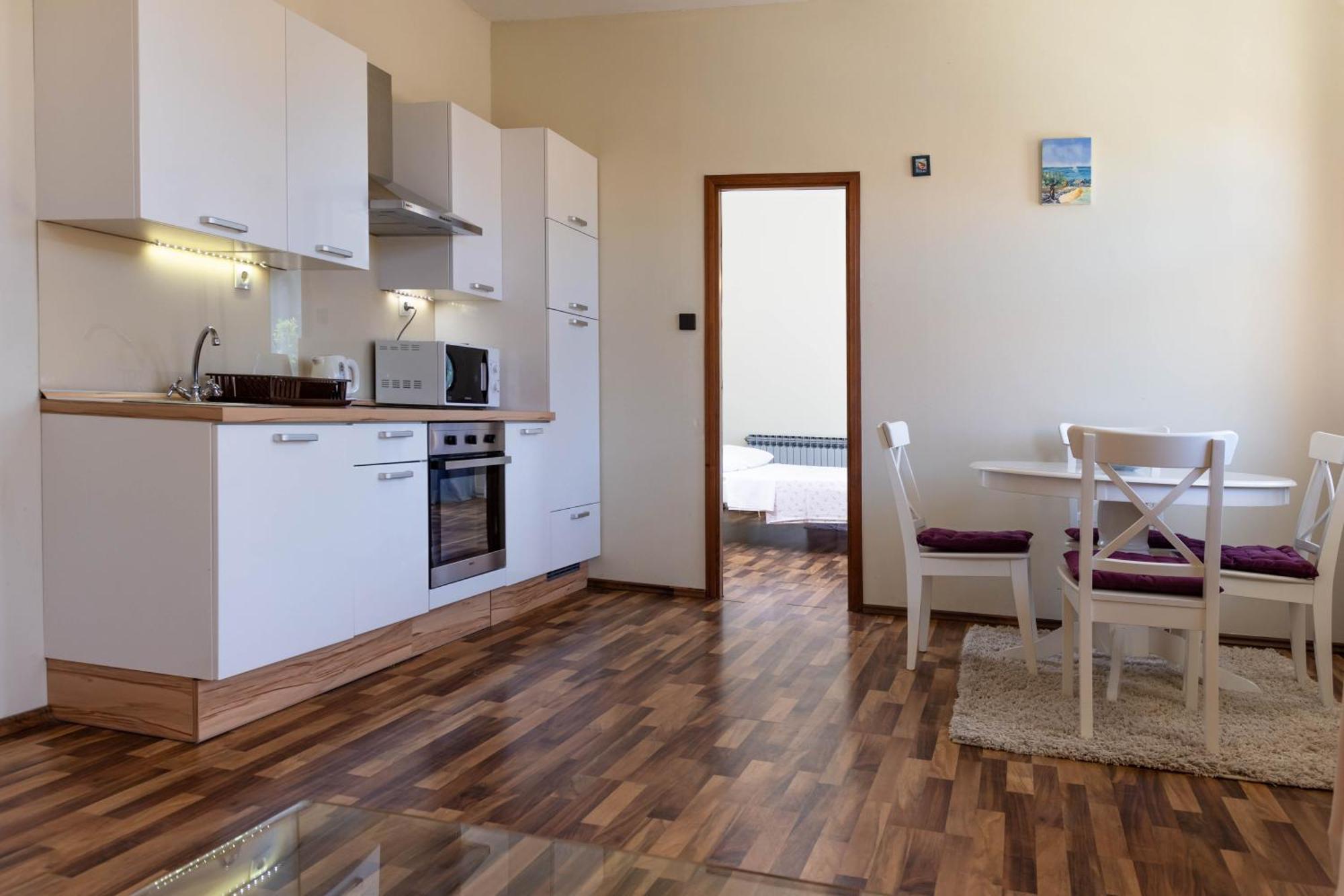 By The Sea West Apartment Kaštela