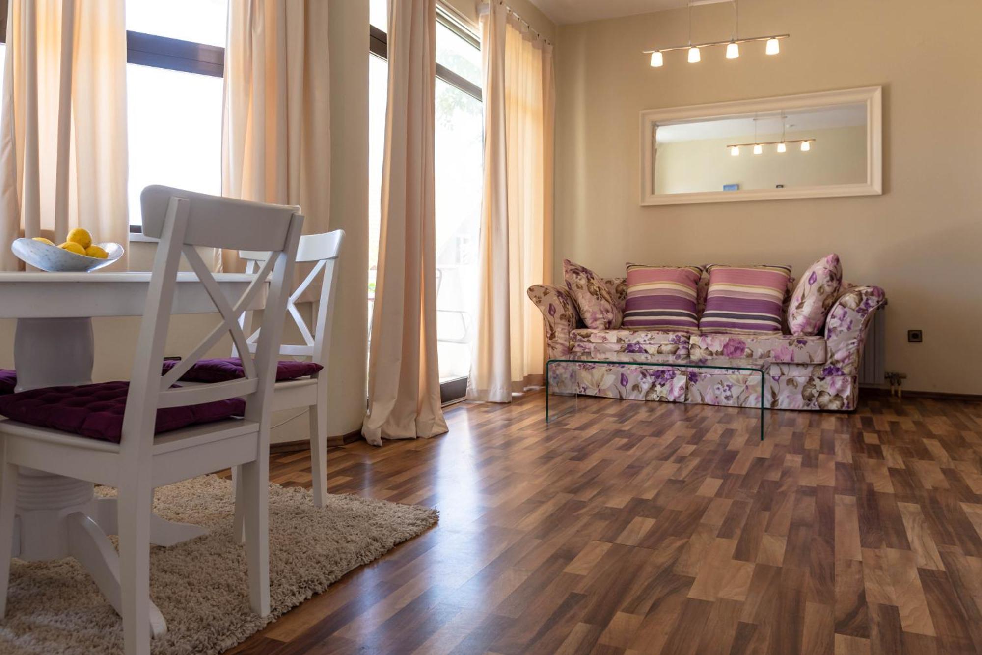 Appartement By The Sea West Kaštela
